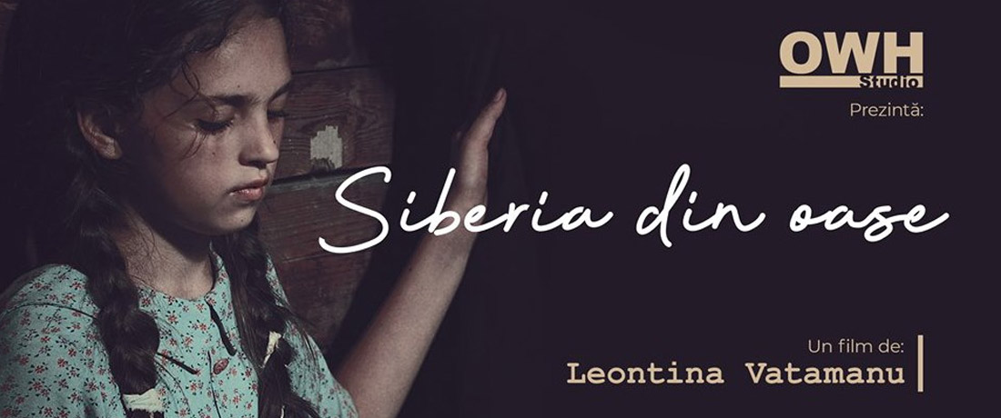 SIBERIA DIN OASE