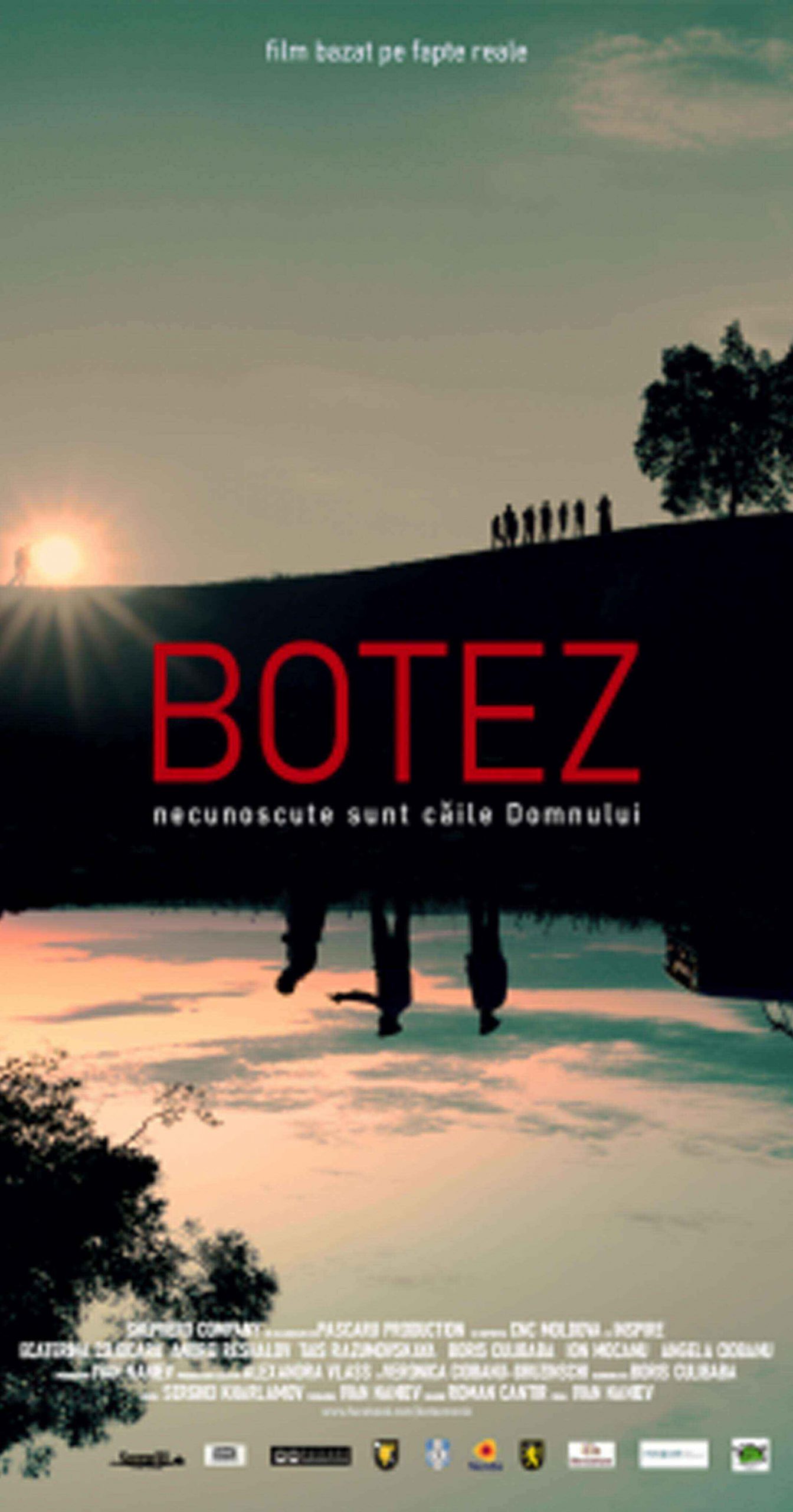 Botez 2019