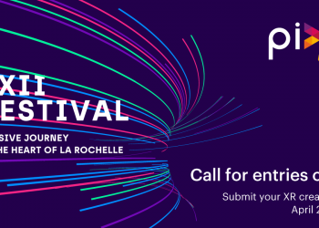 Înscrierile pentru ediția 2022 a Festivalului PiXii sunt deschise