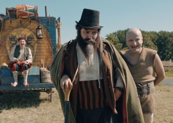 Zilele Filmului Românesc merg în alte şapte oraşe în afara Chişinăului