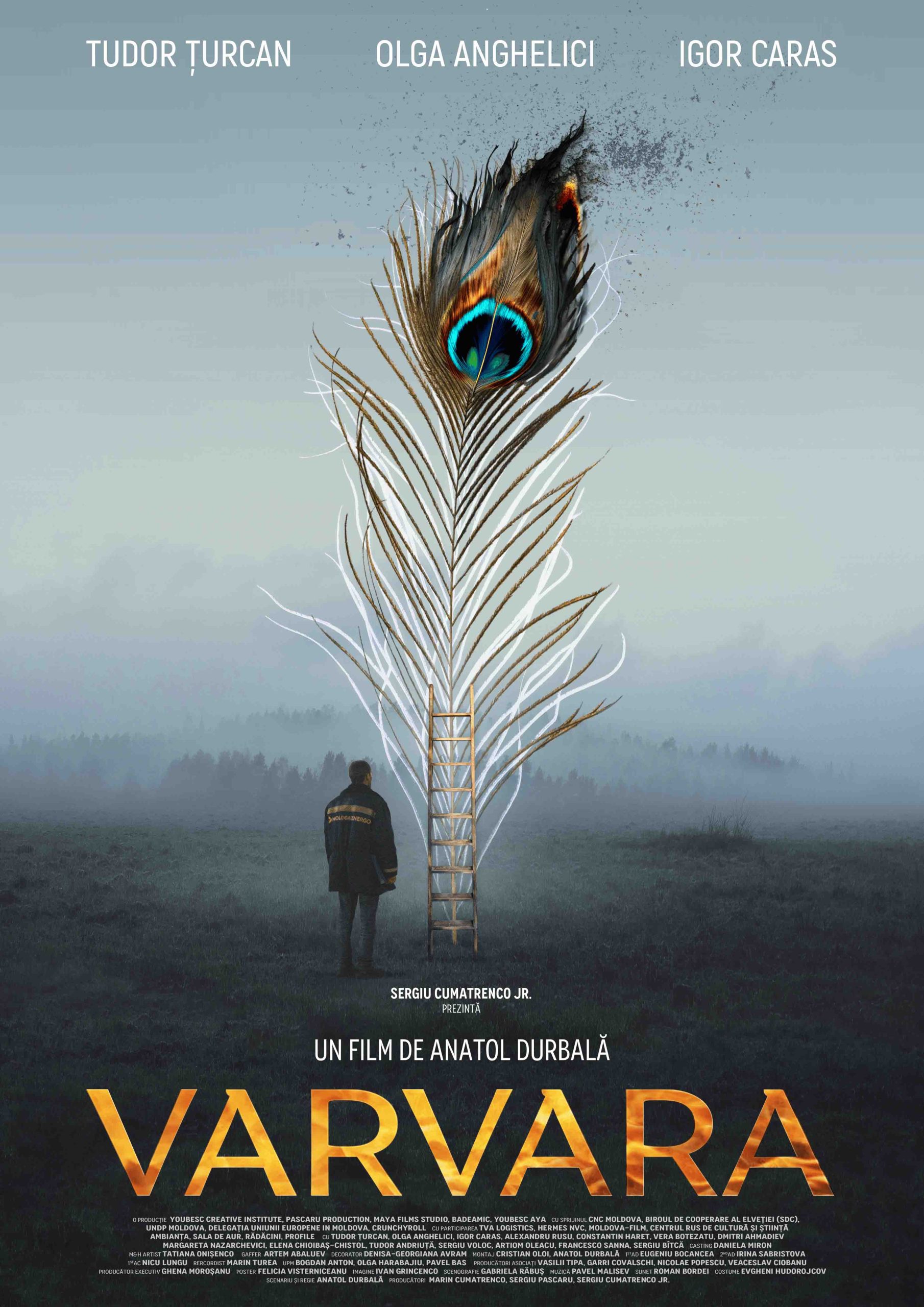 VARVARA
