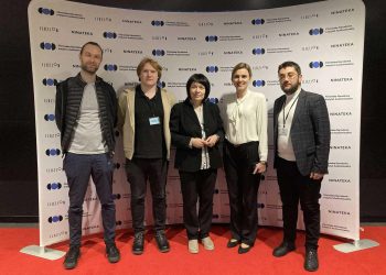 Vizită de studiu și schimb de experiență în Polonia!