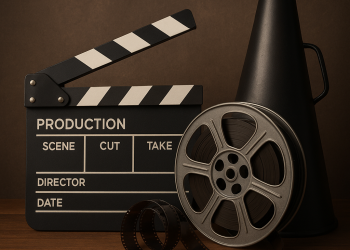 CINCI TINERE CINEASTE DIN REPUBLICA MOLDOVA AU REVENIT ACASĂ CU PREMII