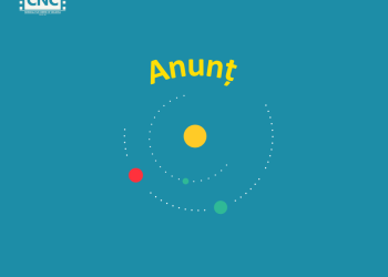 Anunț: CNC anunță inițierea procedurii de selectare a unei companii specializate care va asigura organizarea și monitorizarea aspectelor logistice aferente participării delegației Republicii Moldova la Festivalul KinoHora București 2025.