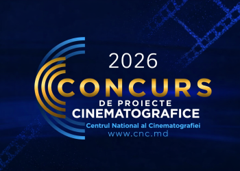 APLICĂ LA CONCURSUL DE FINANȚARE A PROIECTELOR CINEMATOGRAFICE – SESIUNEA 2026