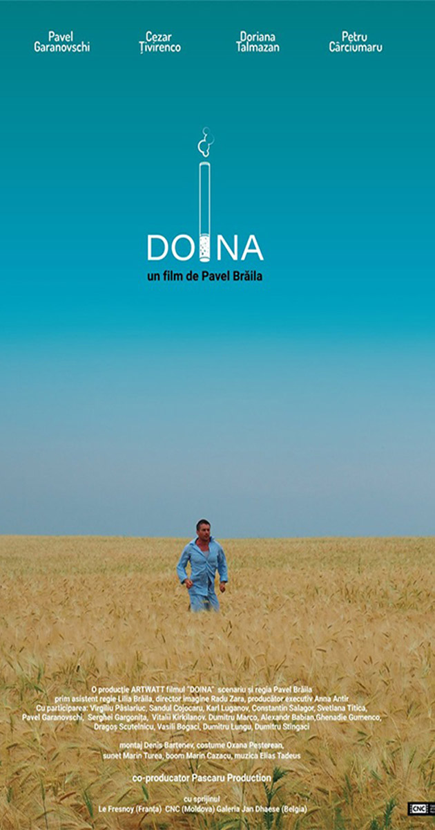 DOINA